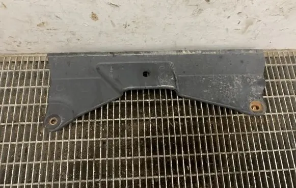 Pickup box liner