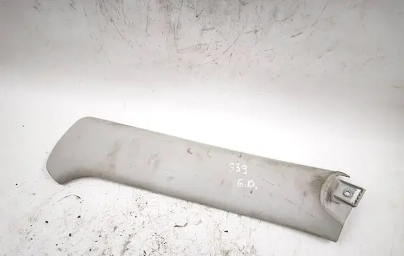 Audi A4 S4 B5 8D (C) pillar trim
