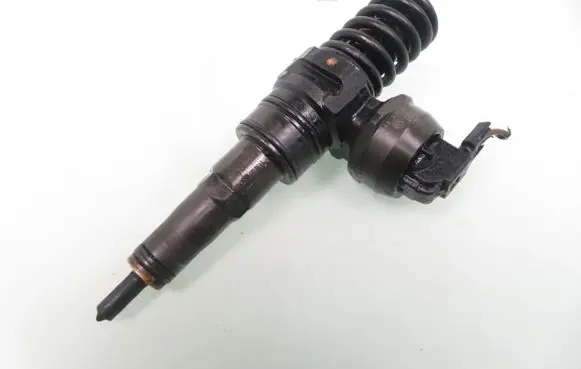 Volkswagen PASSAT B5.5 Fuel injector 0414720038 038130073AK