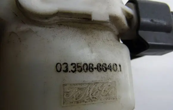 Ford Focus C-MAX Master brake cylinder 03350886401