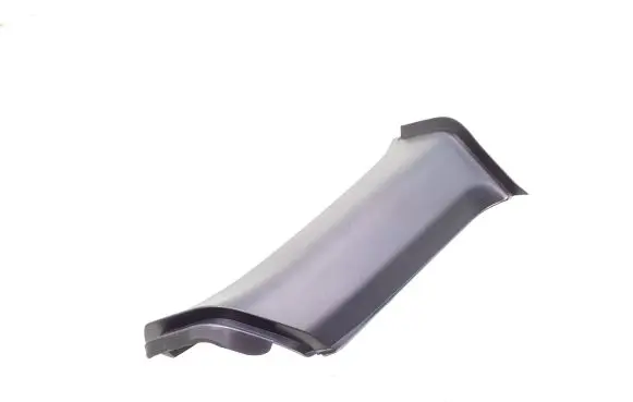 Porsche Taycan 9J1 (C) pillar trim 9J1853241B