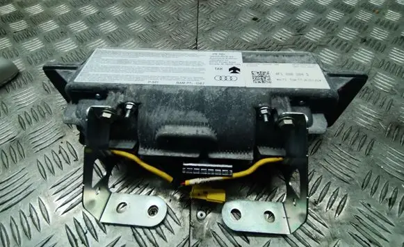 Audi A6 S6 C6 4F Passenger airbag 4f1880204d