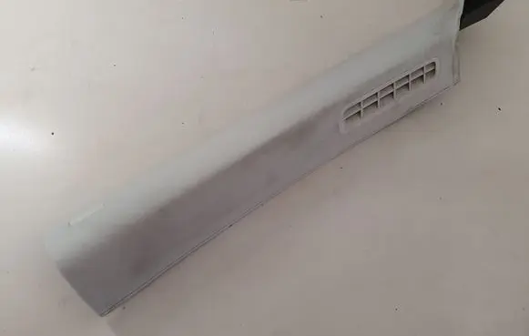 Volkswagen PASSAT CC (A) pillar trim 3C8867233A 3C8867233