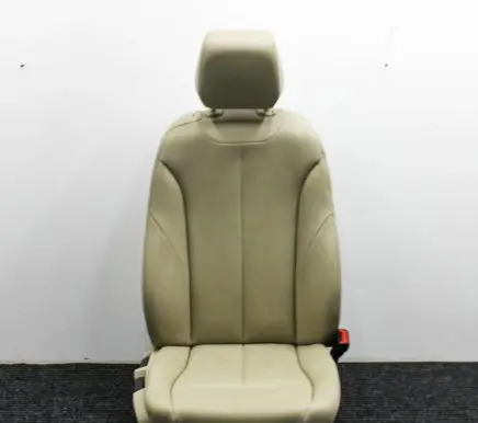 BMW 2 F22 F23 Front passenger seat 