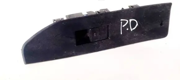 Toyota Verso Electric window control switch 742310F040 74231-0F040