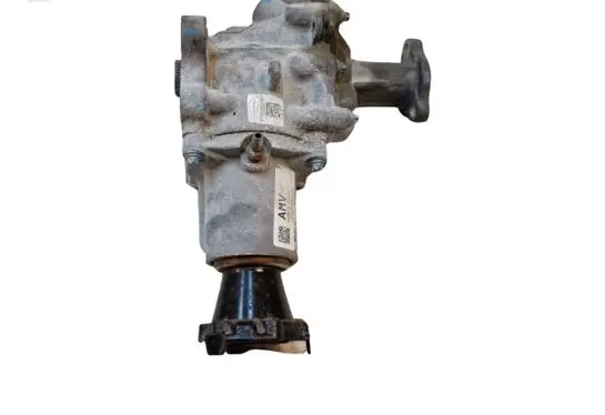 Buick Encore I Gearbox transfer box case 42469674