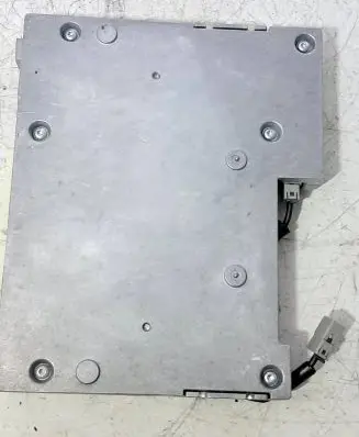 GPS navigation control unit/module