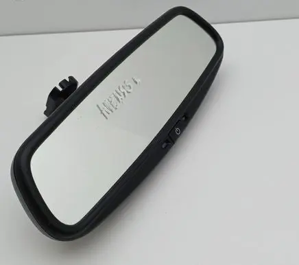 Toyota Avensis T250 Rear view mirror (interior) 9050685 015626
