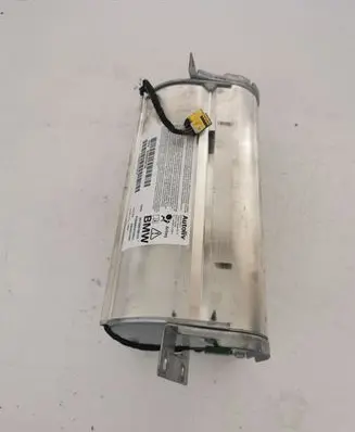 BMW 5 E60 E61 Passenger airbag 397039708134