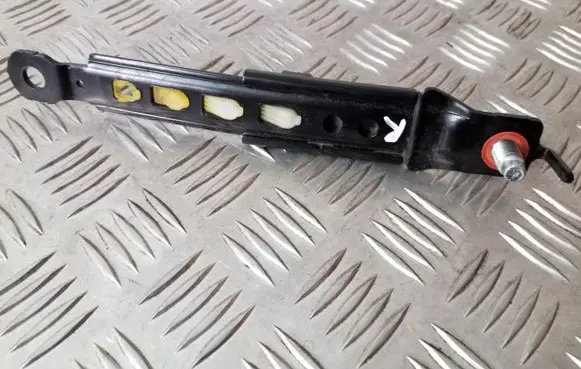 KIA Sorento Other interior part