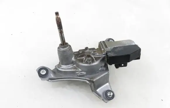 Toyota Auris 150 Rear window wiper motor 2596000822 8513002030