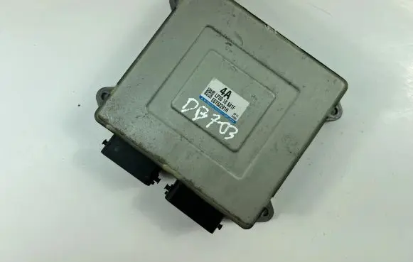 Mazda 3 I Engine control unit/module ECU LF5018881F