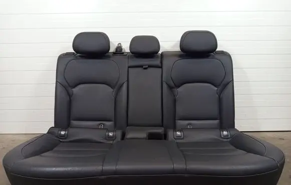 Hyundai i30 fastback Seat set FASTKANAPI30