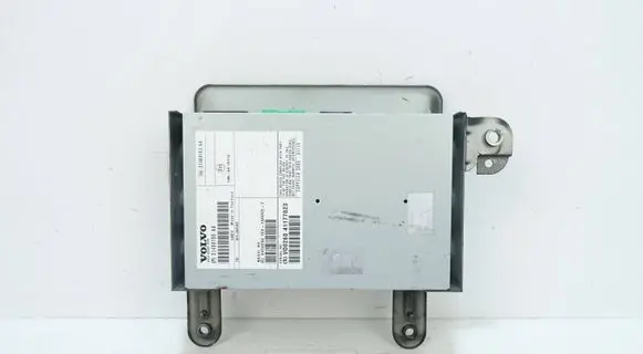 Volvo S60 Sound amplifier 31409100 31409103