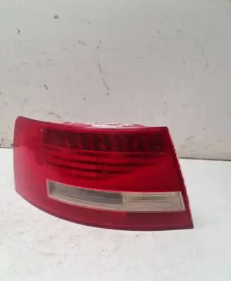 Audi A6 S6 C6 4F Rear/tail lights 4F5945095N