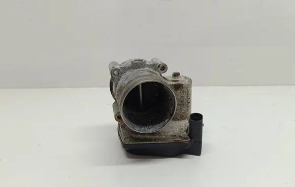 Skoda Fabia Mk2 (5J) Throttle valve 03C133062C A2C53030936 1412071929