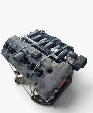 BMW 3 E90 E91 Engine N52B25A