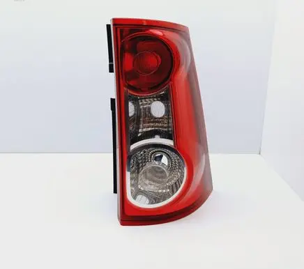 Dacia Logan I Rear/tail lights 