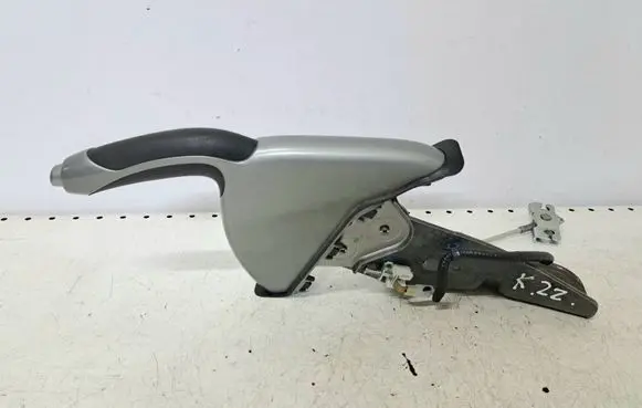 Honda Civic Handbrake/parking brake lever assembly