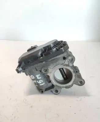 Nissan Qashqai Throttle valve H8201171233 161206038R
