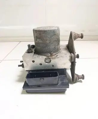 Mercedes-Benz Sprinter W906 ABS Pump A0074313812 0265251369 11040610607