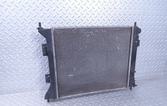 KIA Ceed Coolant radiator 25310A2001