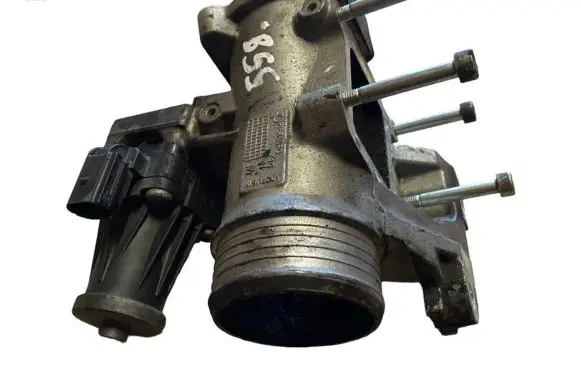 Volvo XC60 EGR valve 505906030