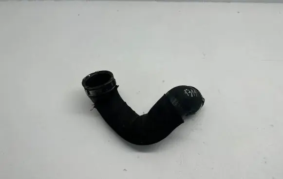Audi A6 S6 C6 4F Intercooler hose/pipe 4f0115737g 4f0115737