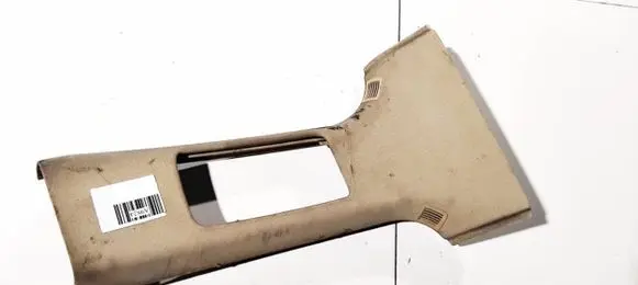 Audi A6 S6 C5 4B Other interior part 4b0867244e