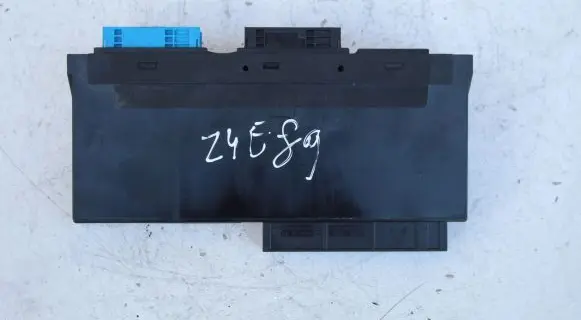 BMW Z4 E89 Other control units/modules 9364818
