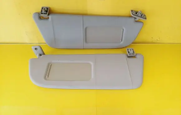 Opel Corsa C Sun visor