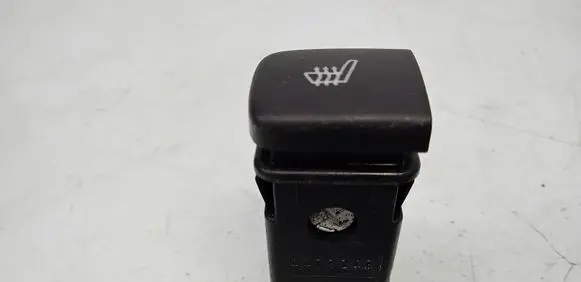 Saab 9-3 Ver1 Seat heating switch 4409249
