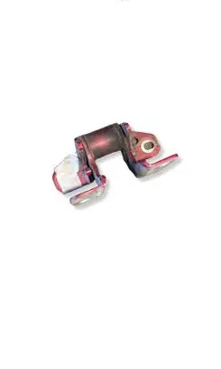 Dodge Durango III Rear door lower hinge 665AI