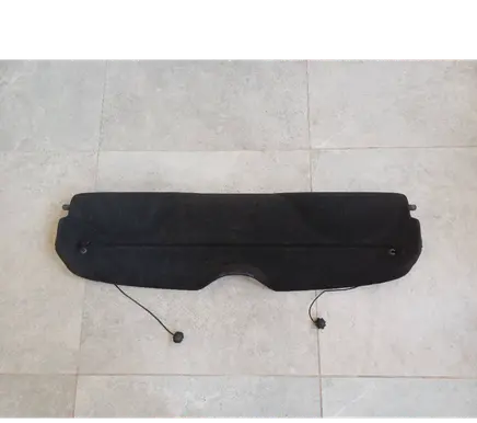 Mini One - Cooper R50 - 53 Parcel shelf 