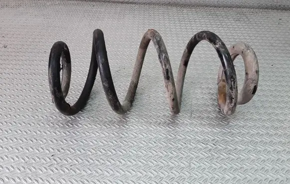 Honda Jazz Rear coil spring