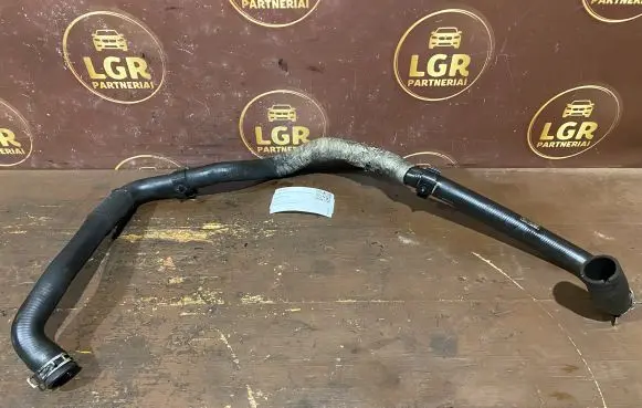 Volvo S40 Engine coolant pipe/hose 3M5H8286SJ