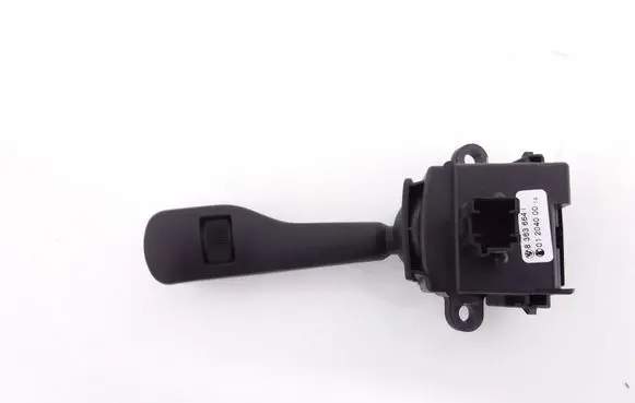 BMW 5 E39 Wiper control stalk 8363664I 10204000