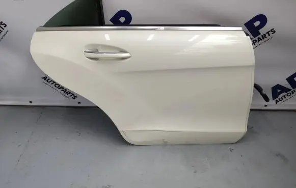 Mercedes-Benz CLS C218 X218 Rear door 