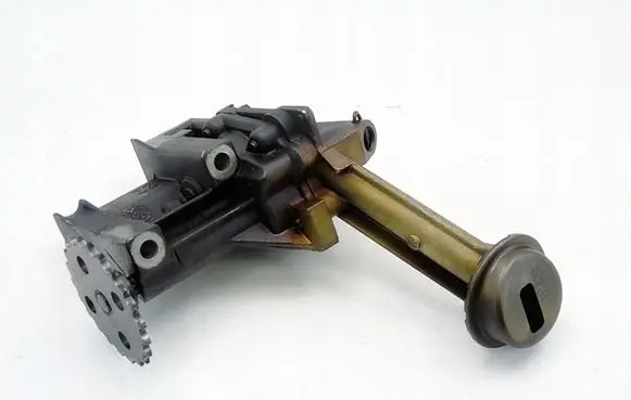 Renault Clio II Oil pump 8200066239