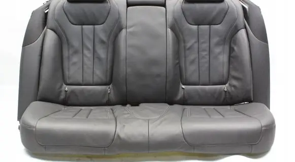 BMW 7 G11 G12 Second row seats 7354630