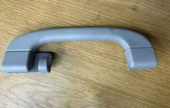 BMW 3 E90 E91 Rear interior roof grab handle 9143530