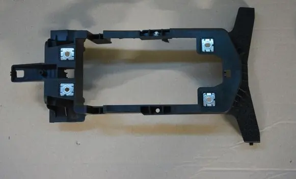 Audi A6 C7 Other interior part 4G0863531