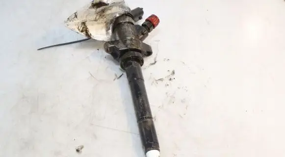 Ford Focus Fuel injector 0445110188