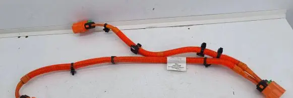 Dacia Spring Other wiring loom 240413580R