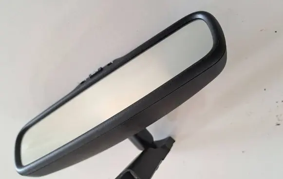 Toyota Avensis T270 Rear view mirror (interior) 026005 011409905