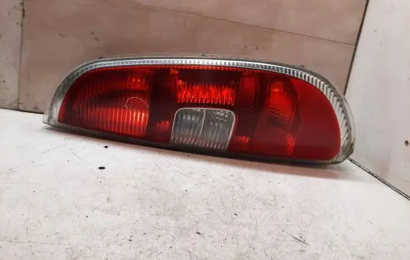 Skoda Roomster (5J) Rear/tail lights 5J7945096 5J7945112