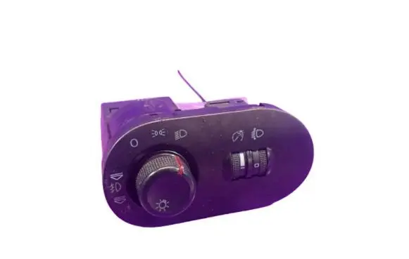 Seat Ibiza III (6L) Light switch
