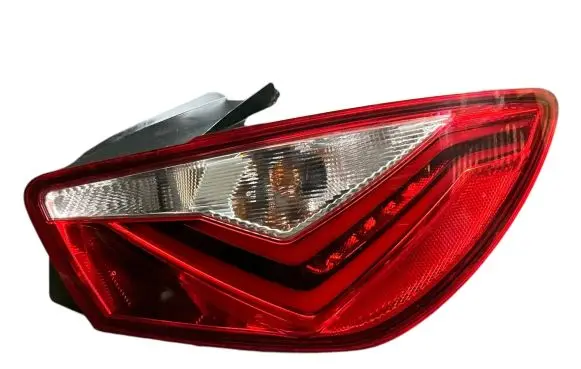 Seat Ibiza IV (6J,6P) Rear/tail lights 6J3945096R 90033393