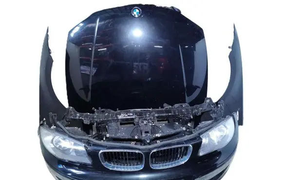 BMW 1 E81 E87 Front piece kit 