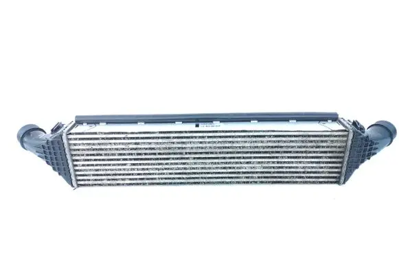 Audi A6 C7 Coolant radiator 4G0145805L